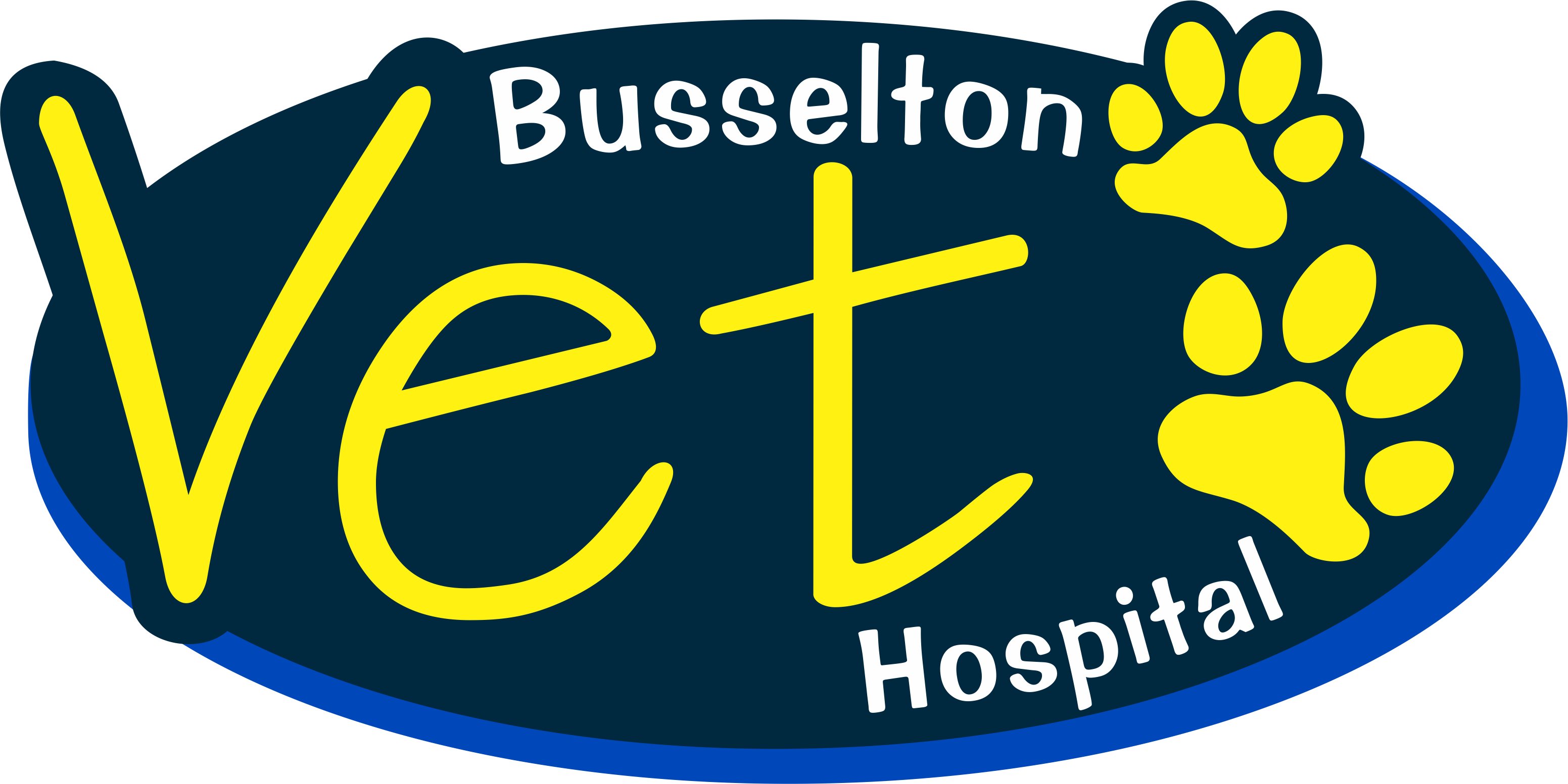 Busselton Vet Hospital